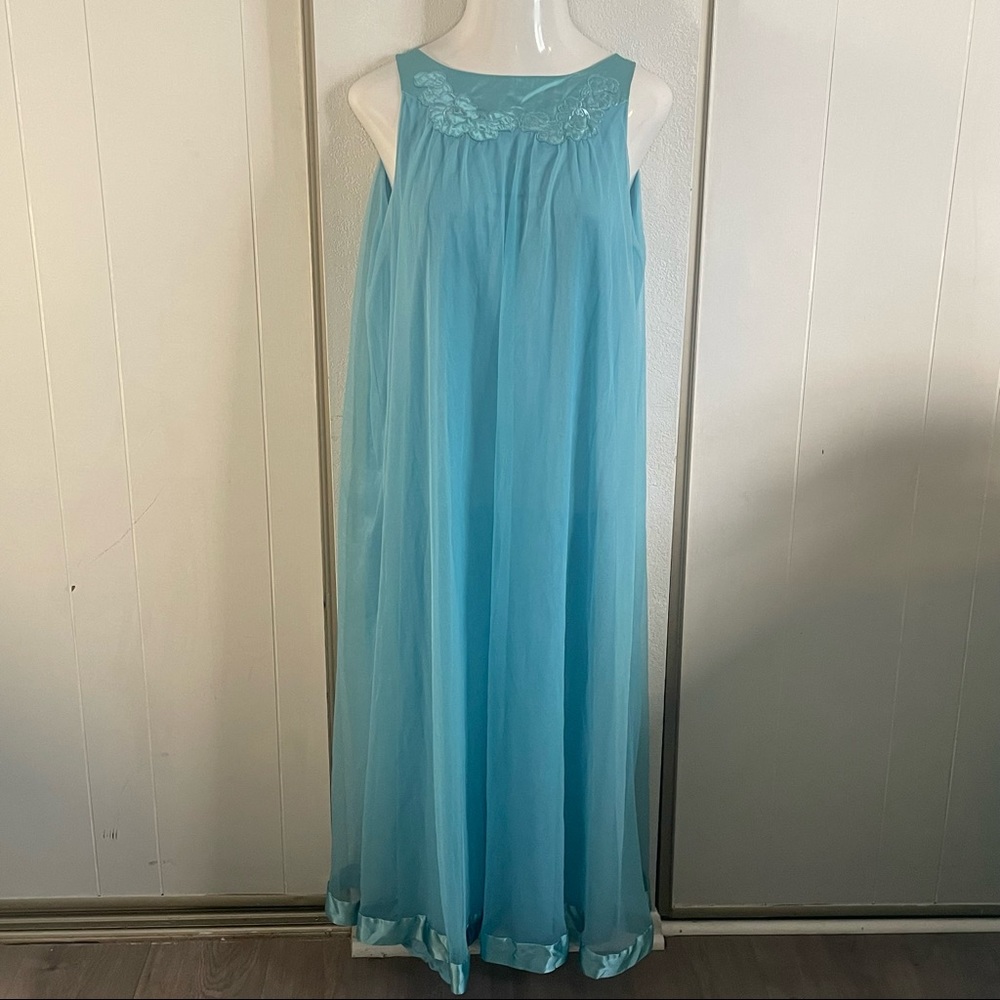Gossard Artemis Night Gown